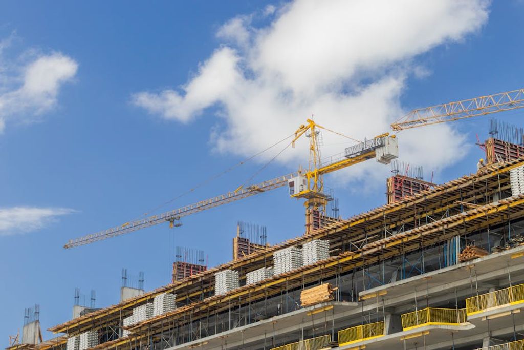 construction insurance